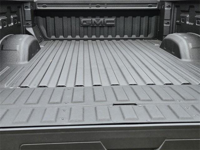 new 2025 GMC Sierra 2500 car, priced at $92,000