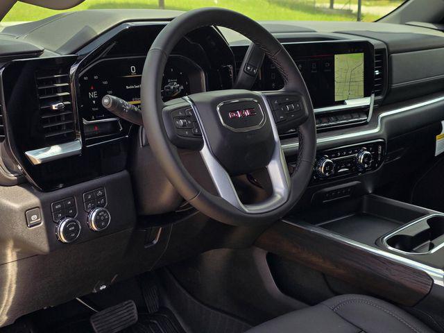 new 2026 GMC Sierra 2500 car, priced at $82,915