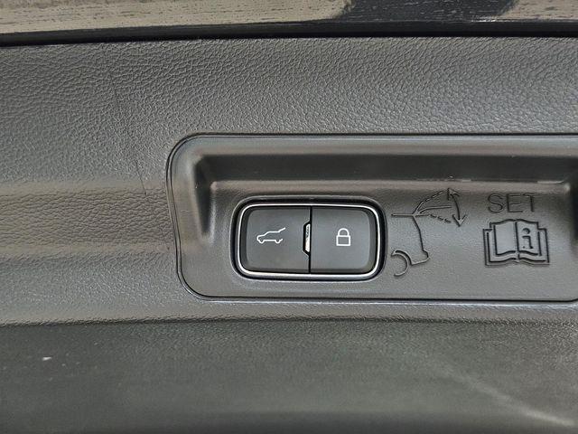 used 2025 Ford Explorer car, priced at $36,928