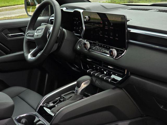 new 2026 GMC Canyon car, priced at $44,440