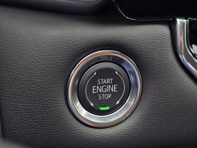 new 2026 GMC Canyon car, priced at $44,440