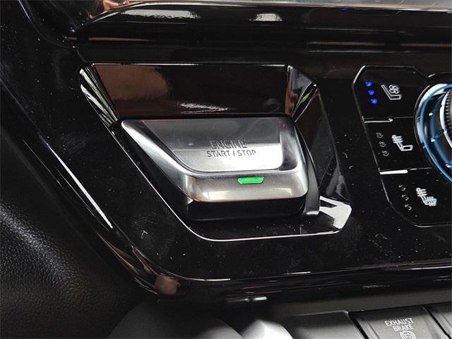 new 2025 GMC Sierra 2500 car, priced at $89,500