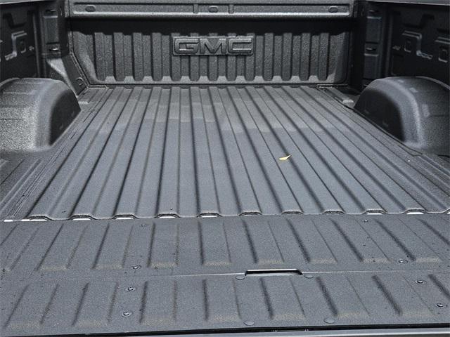 new 2025 GMC Sierra 2500 car, priced at $89,500