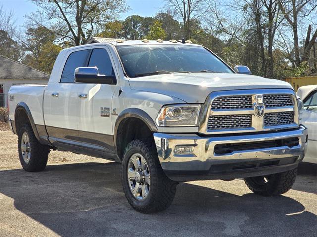 used 2018 Ram 2500 car