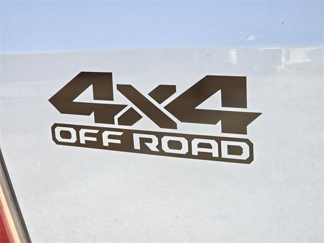 used 2018 Ram 2500 car