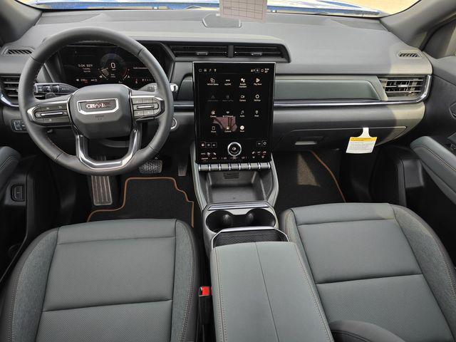 new 2026 GMC Terrain car, priced at $41,880