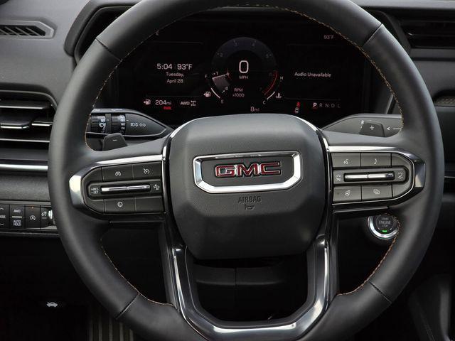 new 2026 GMC Terrain car, priced at $41,880