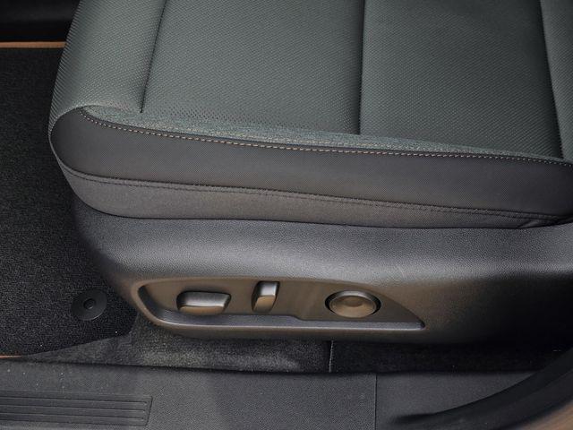 new 2026 GMC Terrain car, priced at $41,880