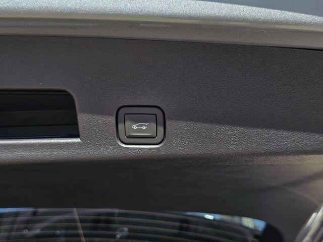 new 2026 GMC Acadia car, priced at $50,675