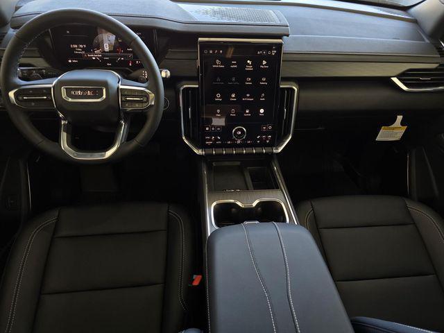 new 2026 GMC Acadia car, priced at $50,675