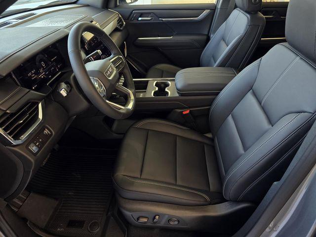 new 2026 GMC Acadia car, priced at $50,675