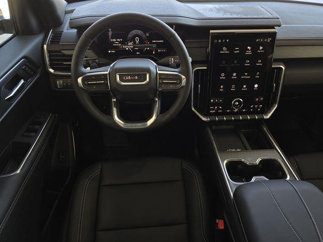 new 2026 GMC Acadia car, priced at $50,675