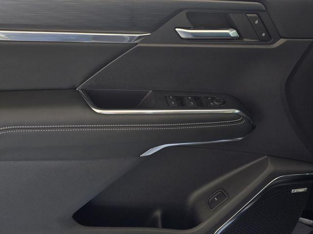 new 2026 GMC Acadia car, priced at $50,675