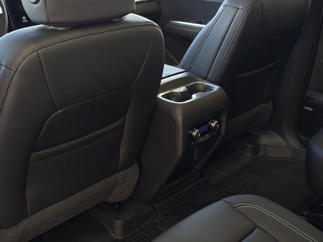 new 2026 GMC Acadia car, priced at $50,675