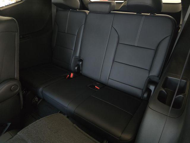 new 2026 GMC Acadia car, priced at $50,675