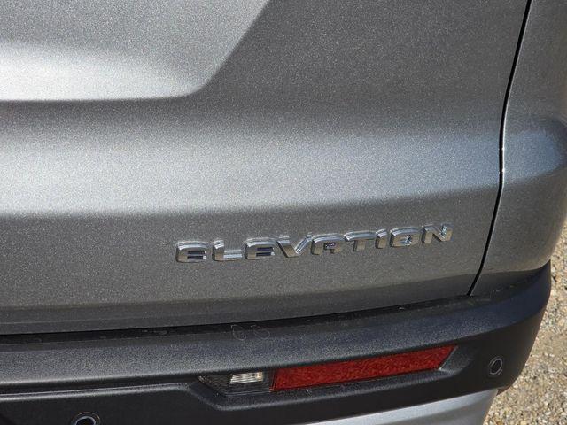 new 2026 GMC Acadia car, priced at $50,675