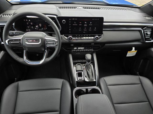 new 2026 GMC Canyon car, priced at $44,792