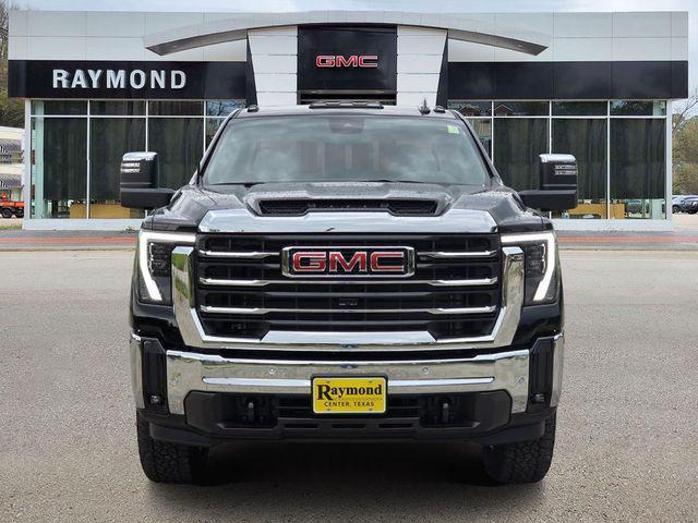 new 2026 GMC Sierra 2500 car, priced at $70,717