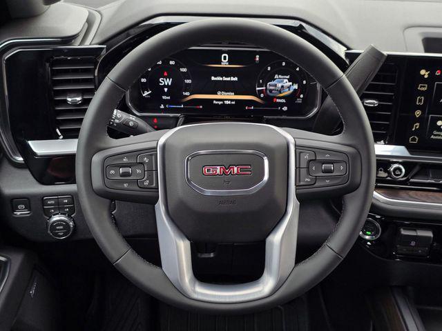 new 2026 GMC Sierra 2500 car, priced at $70,717
