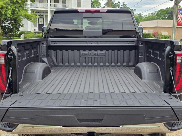 new 2026 GMC Sierra 2500 car, priced at $70,717