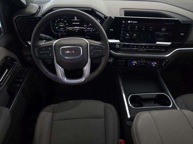used 2025 GMC Sierra 2500 car, priced at $67,905
