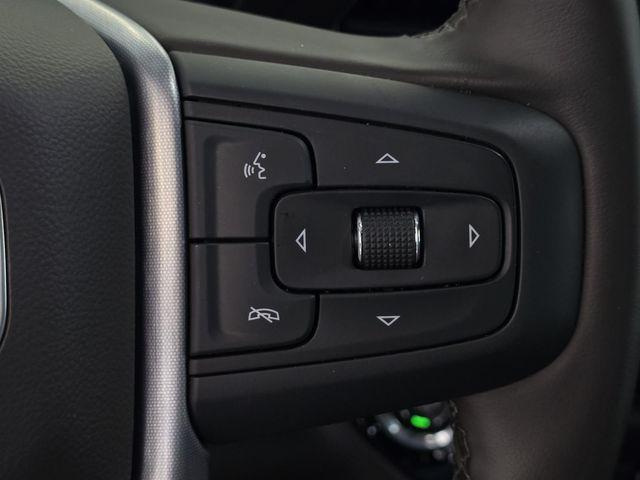 used 2025 GMC Sierra 2500 car, priced at $67,905