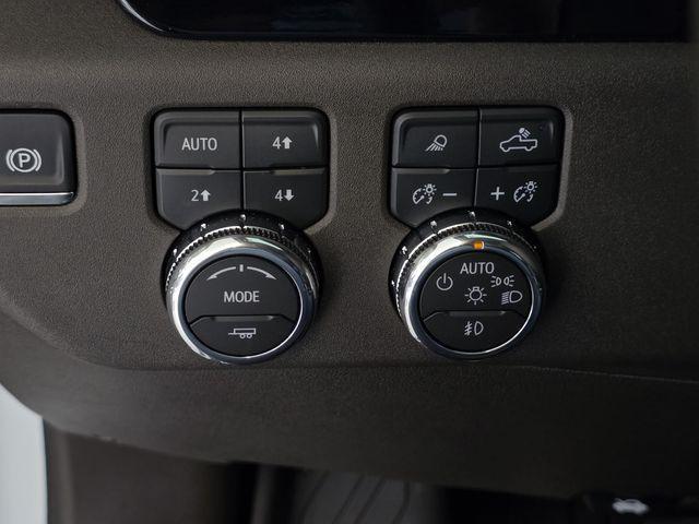 used 2025 GMC Sierra 2500 car, priced at $67,905
