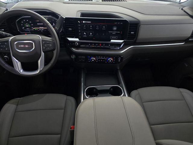 used 2025 GMC Sierra 2500 car, priced at $67,905