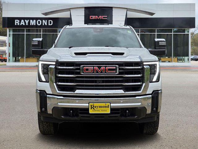 used 2025 GMC Sierra 2500 car, priced at $67,905