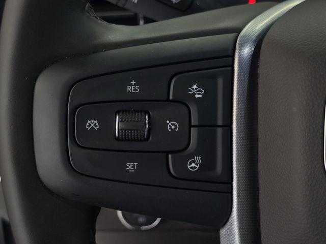 used 2025 GMC Sierra 2500 car, priced at $67,905