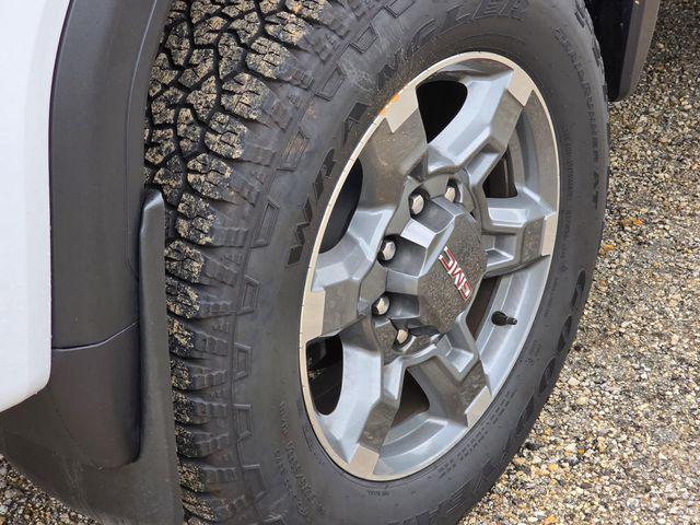 used 2025 GMC Sierra 2500 car, priced at $67,905