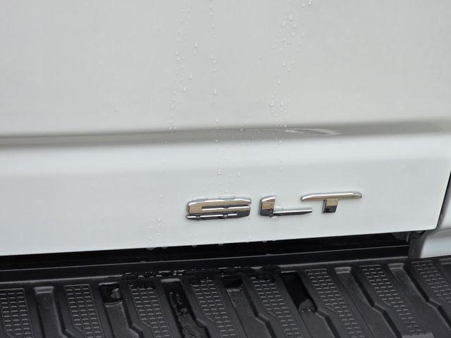 used 2025 GMC Sierra 2500 car, priced at $67,905