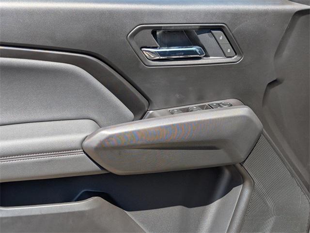 new 2026 GMC Canyon car, priced at $44,525