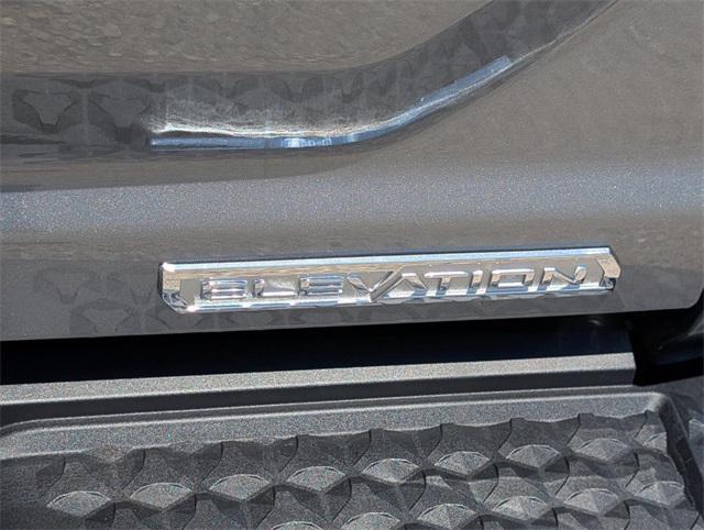 new 2026 GMC Canyon car, priced at $44,525