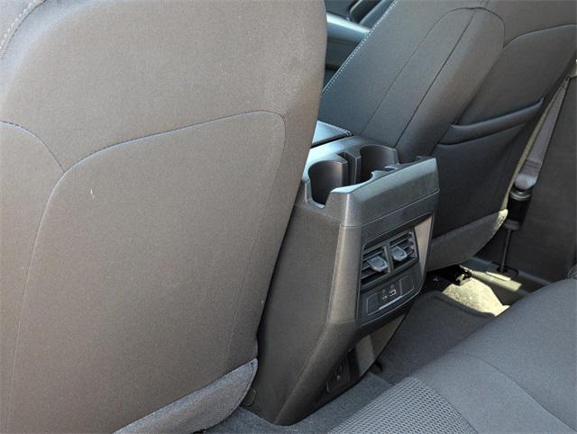 new 2026 GMC Canyon car, priced at $44,525