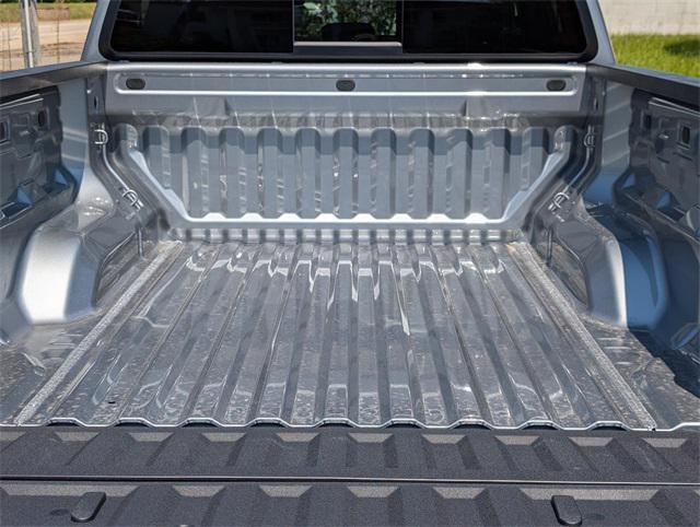 new 2026 GMC Canyon car, priced at $44,525