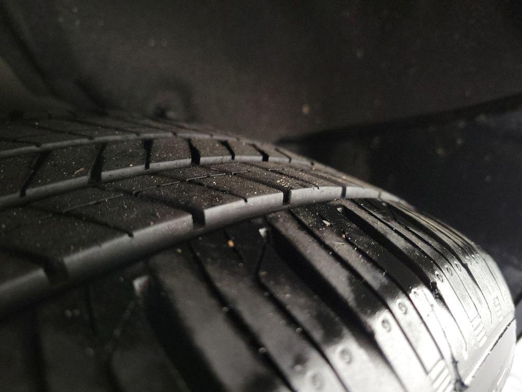 used 2024 Toyota Corolla car, priced at $17,500