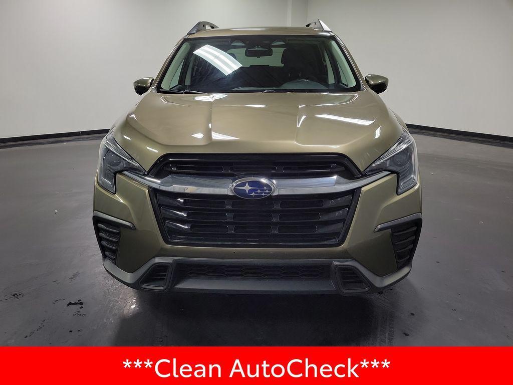 used 2024 Subaru Ascent car, priced at $25,791