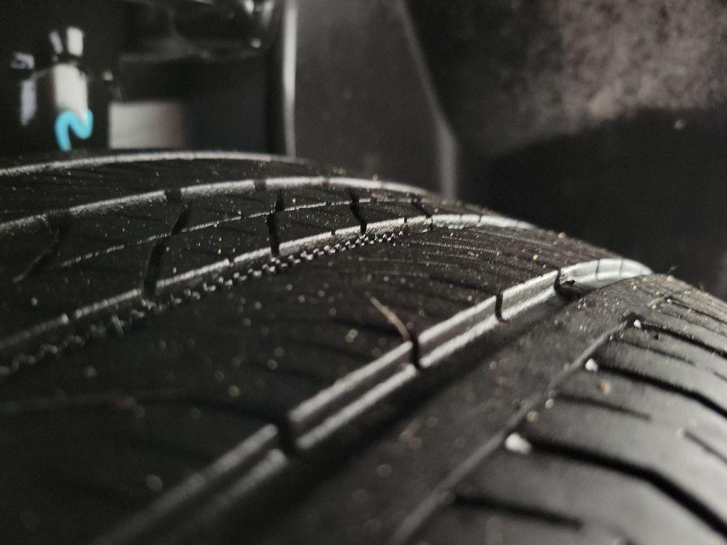 used 2024 Jeep Compass car, priced at $24,995