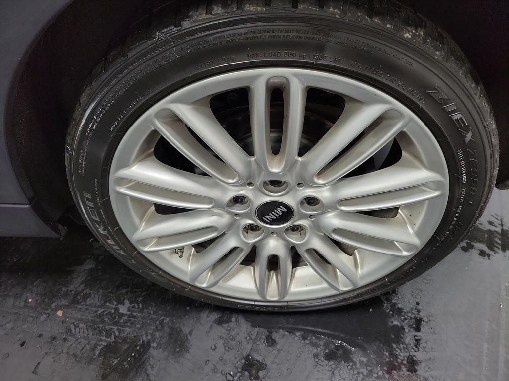 used 2015 MINI Hardtop car, priced at $7,995