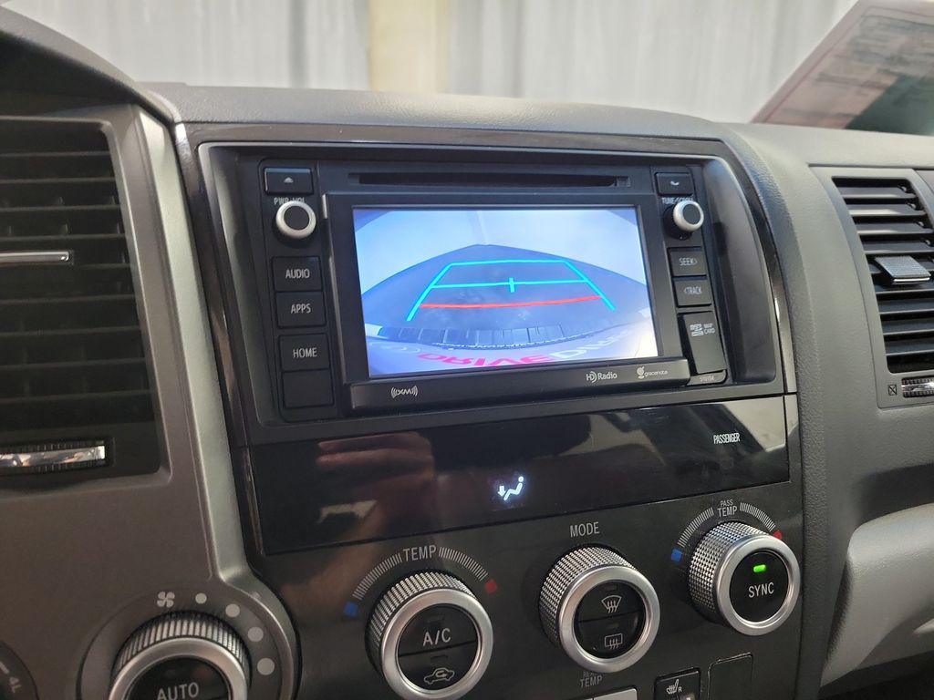 used 2017 Toyota Sequoia car, priced at $25,994