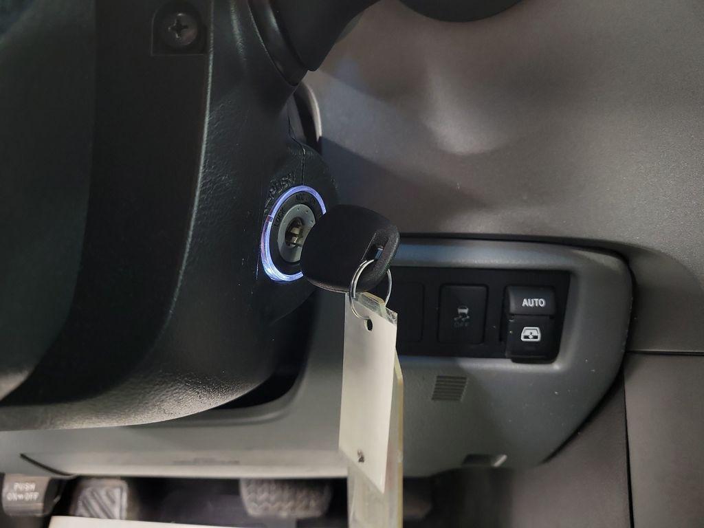 used 2017 Toyota Sequoia car, priced at $25,994