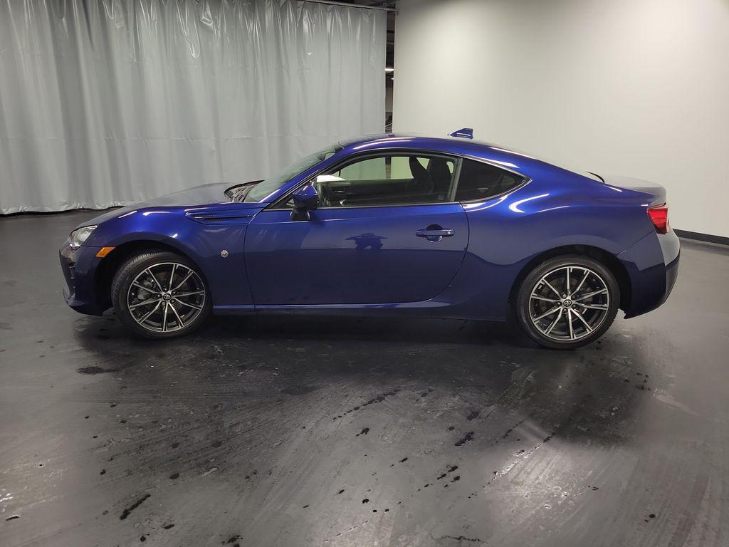 used 2020 Toyota 86 car, priced at $20,995