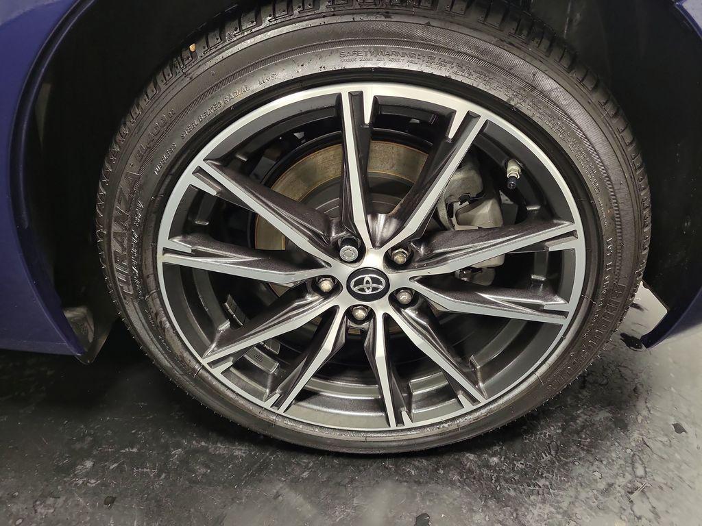 used 2020 Toyota 86 car, priced at $20,995