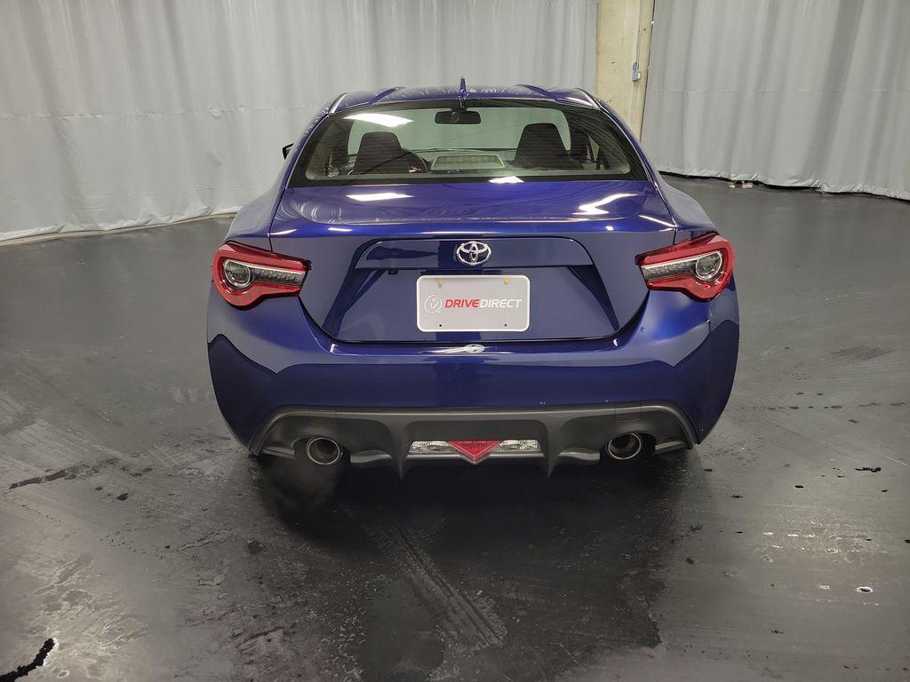 used 2020 Toyota 86 car, priced at $20,995