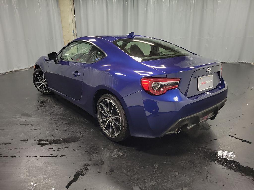 used 2020 Toyota 86 car, priced at $20,995