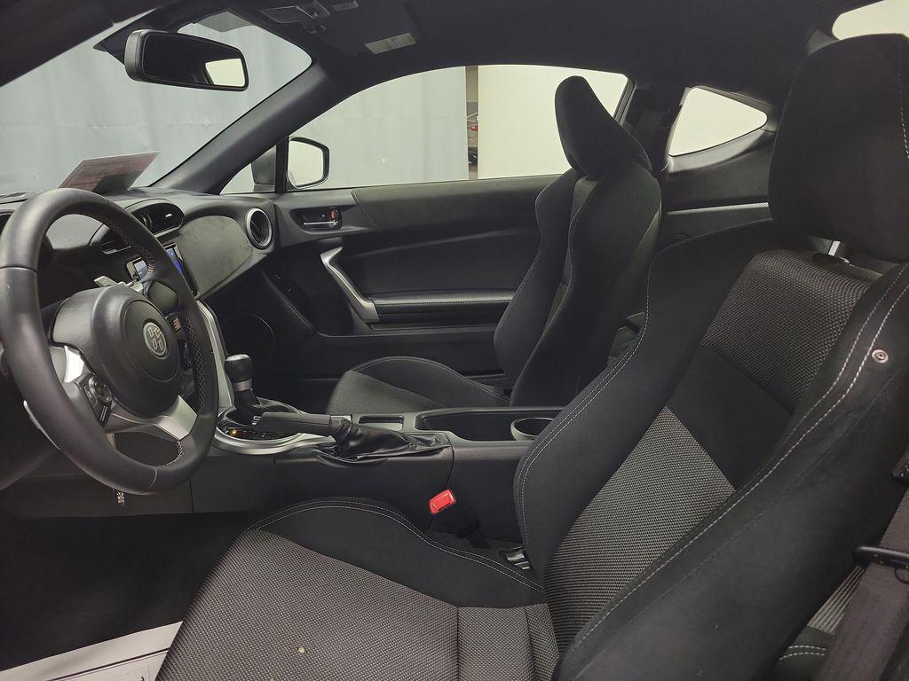 used 2020 Toyota 86 car, priced at $20,995
