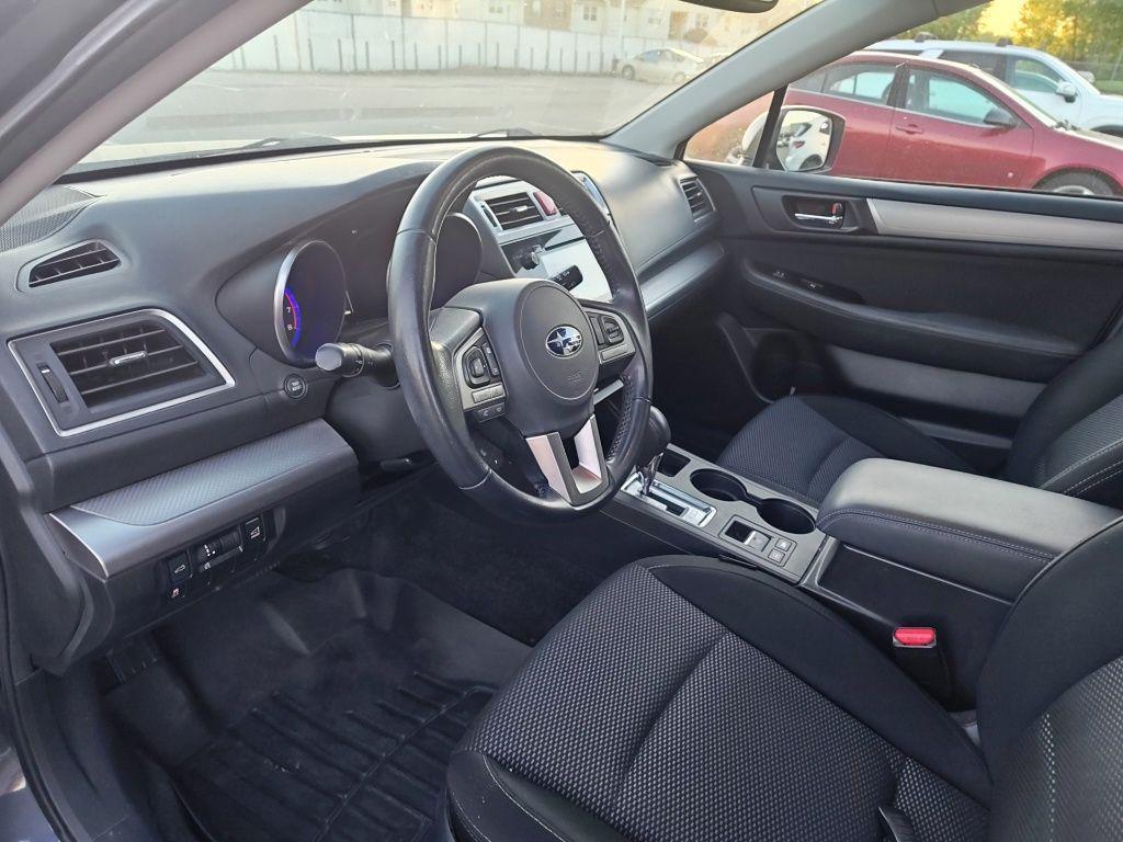 used 2015 Subaru Outback car, priced at $9,791