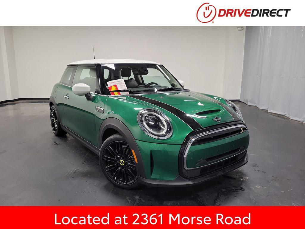 used 2023 MINI Hardtop car, priced at $16,995