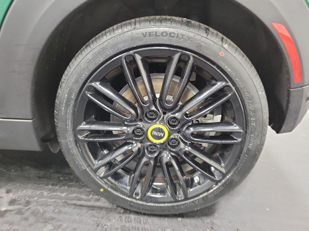 used 2023 MINI Hardtop car, priced at $12,995